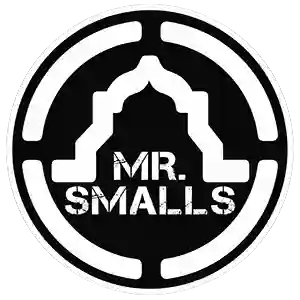 Mr. Smalls Café