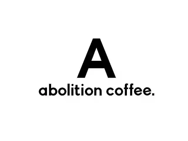 Abolition Coffee