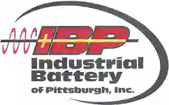 Industrial Battery-Pittsbrgh