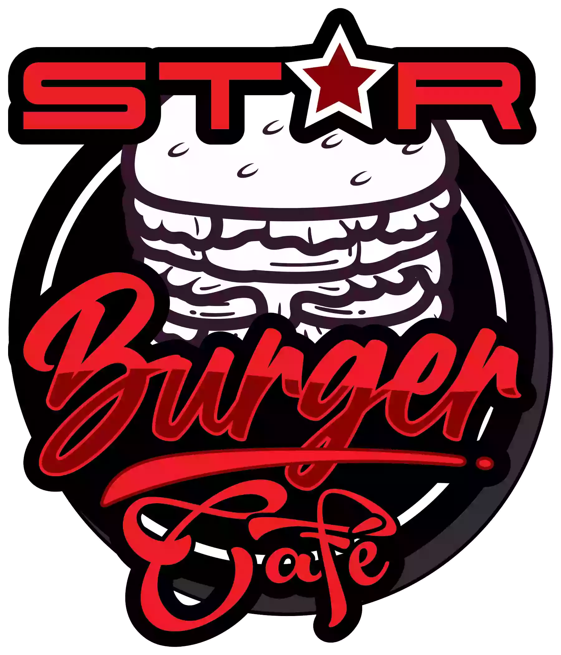 Star Burger Cafe