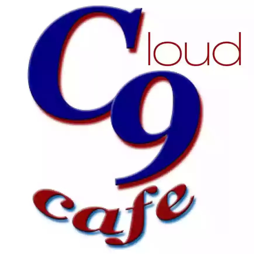 Cloud 9 Cafe & Catering