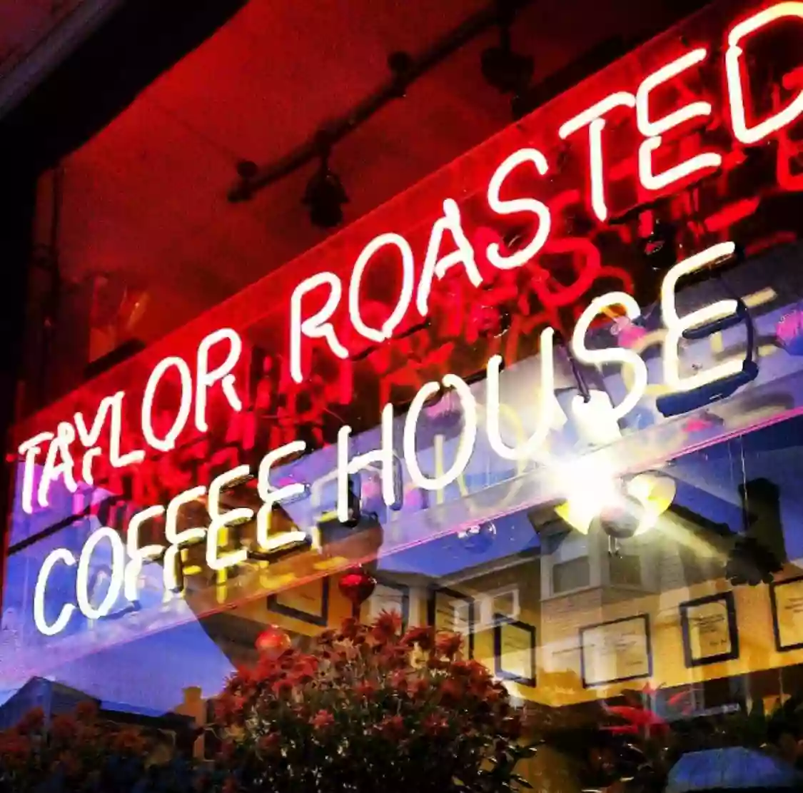 Taylor Roasted CoffeeHouse