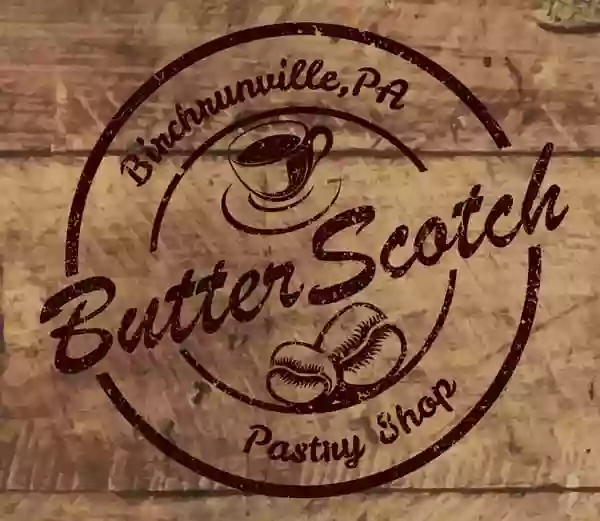 Butterscotch Pastry Shop