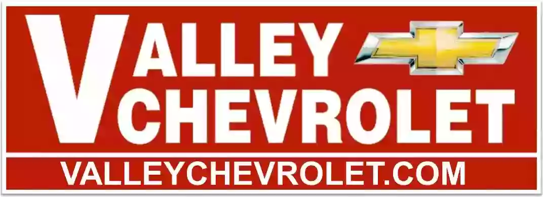 Valley Chevrolet Parts