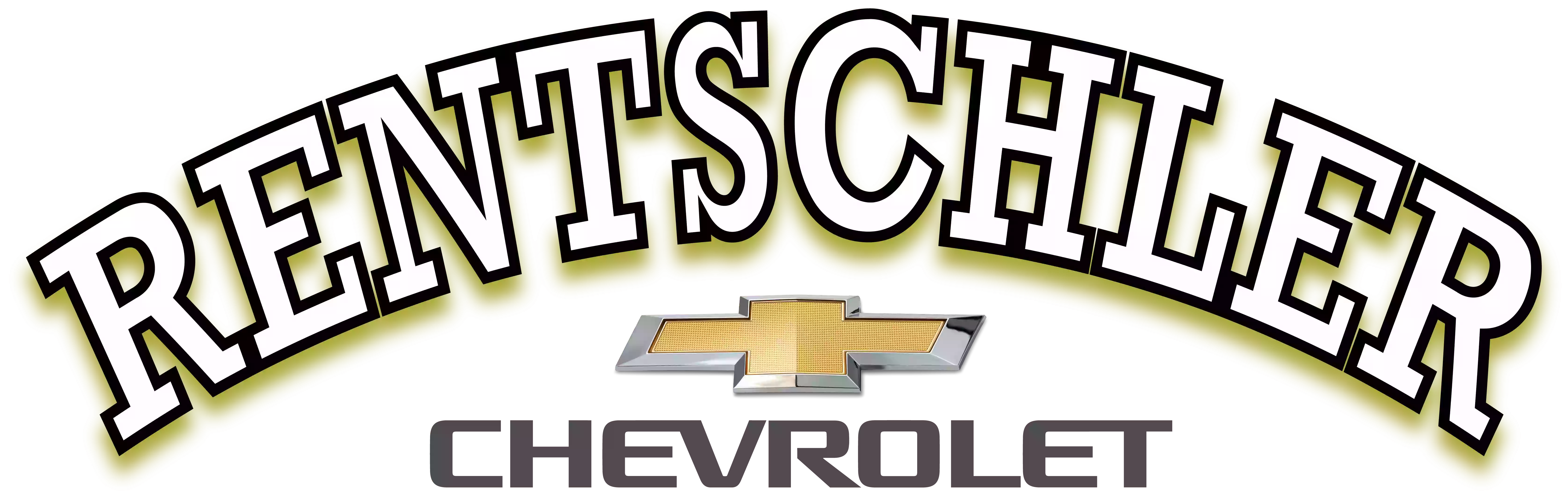 Rentschler Chevrolet Parts