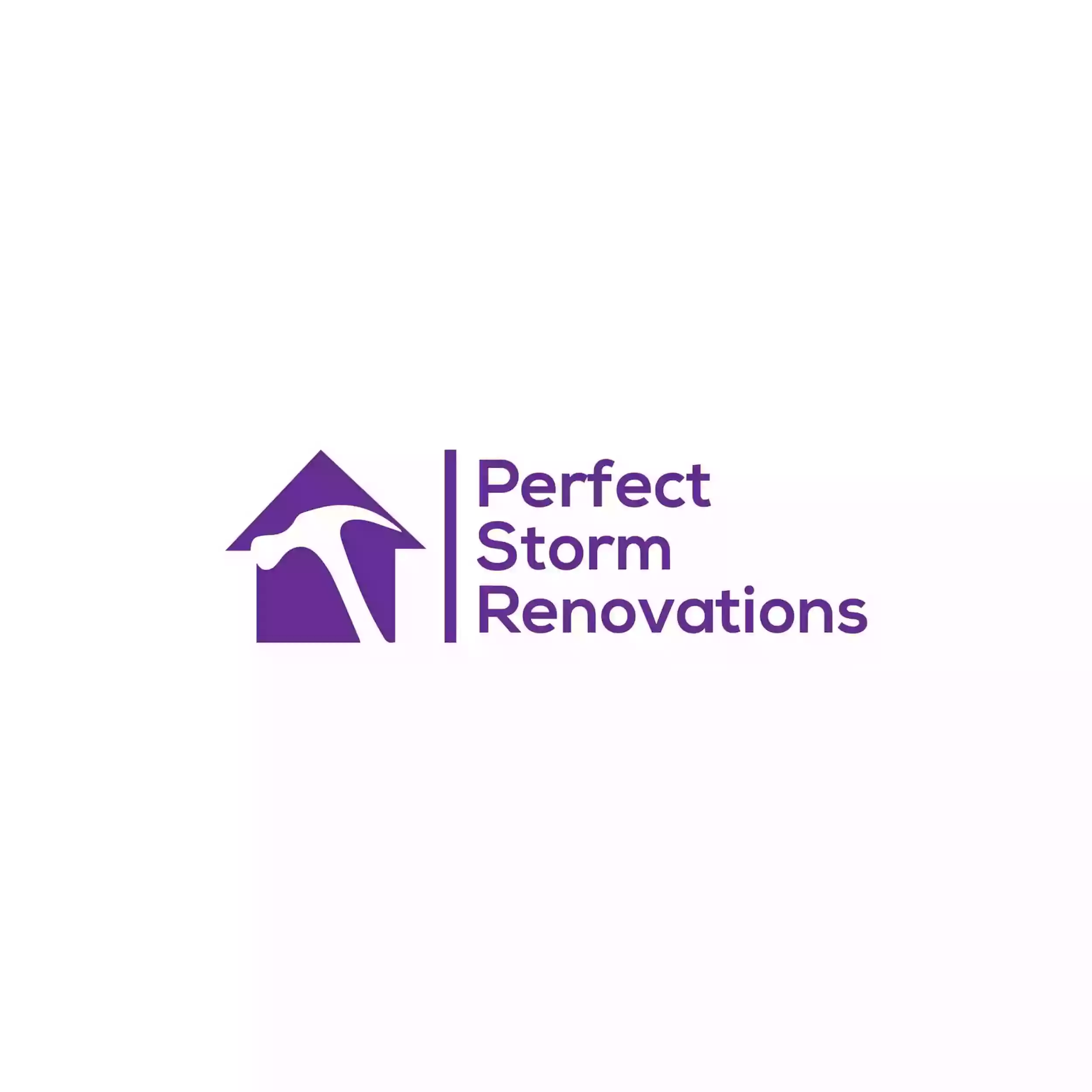 Perfect Storm Renovations, LLC