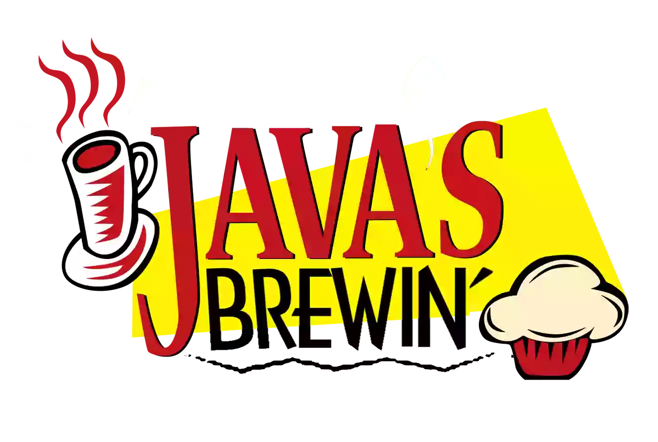 Java's Brewin'