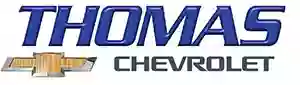 Thomas Chevrolet Parts