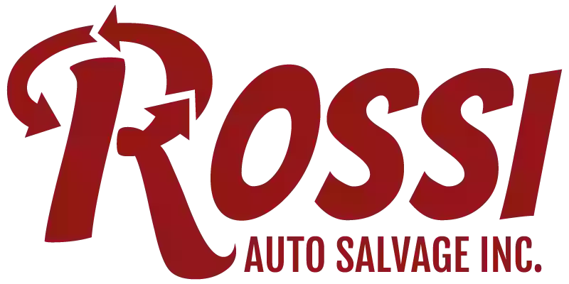 Rossi Auto Salvage Inc