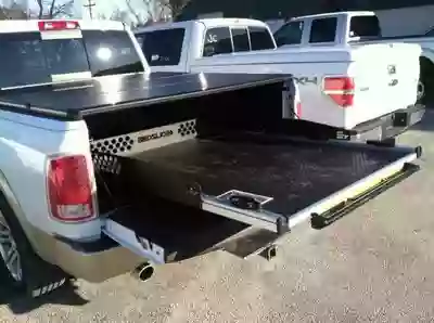 Wright's Truck Accessories