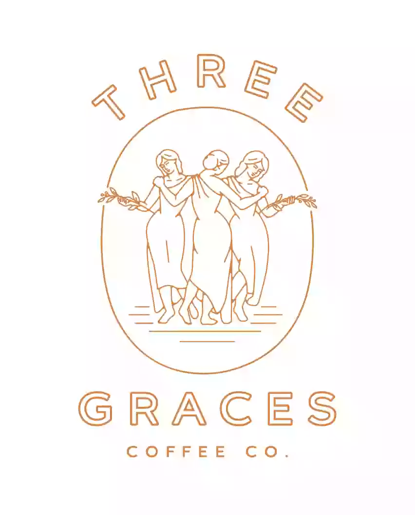 Three Graces Coffee Co.