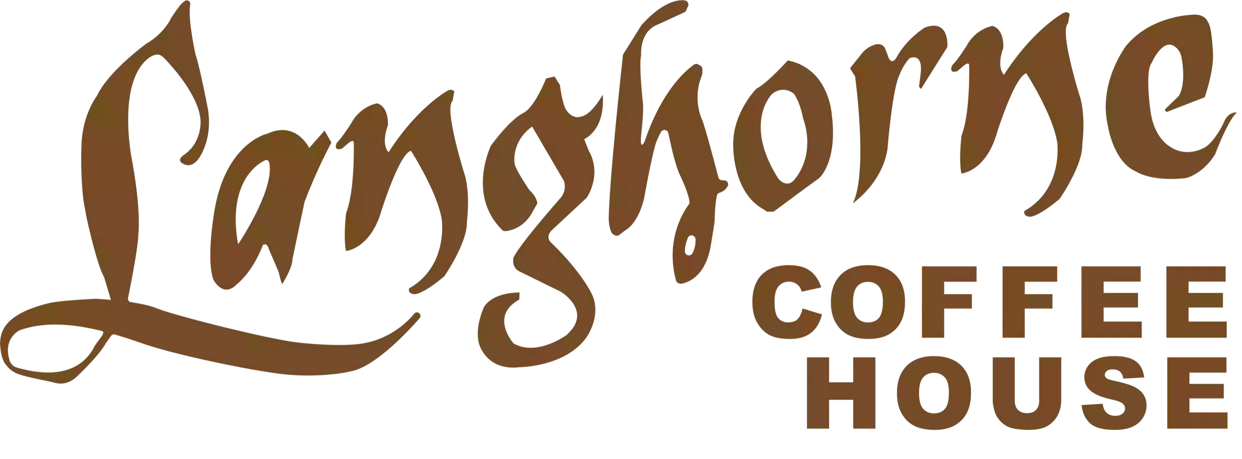 Langhorne Coffee House