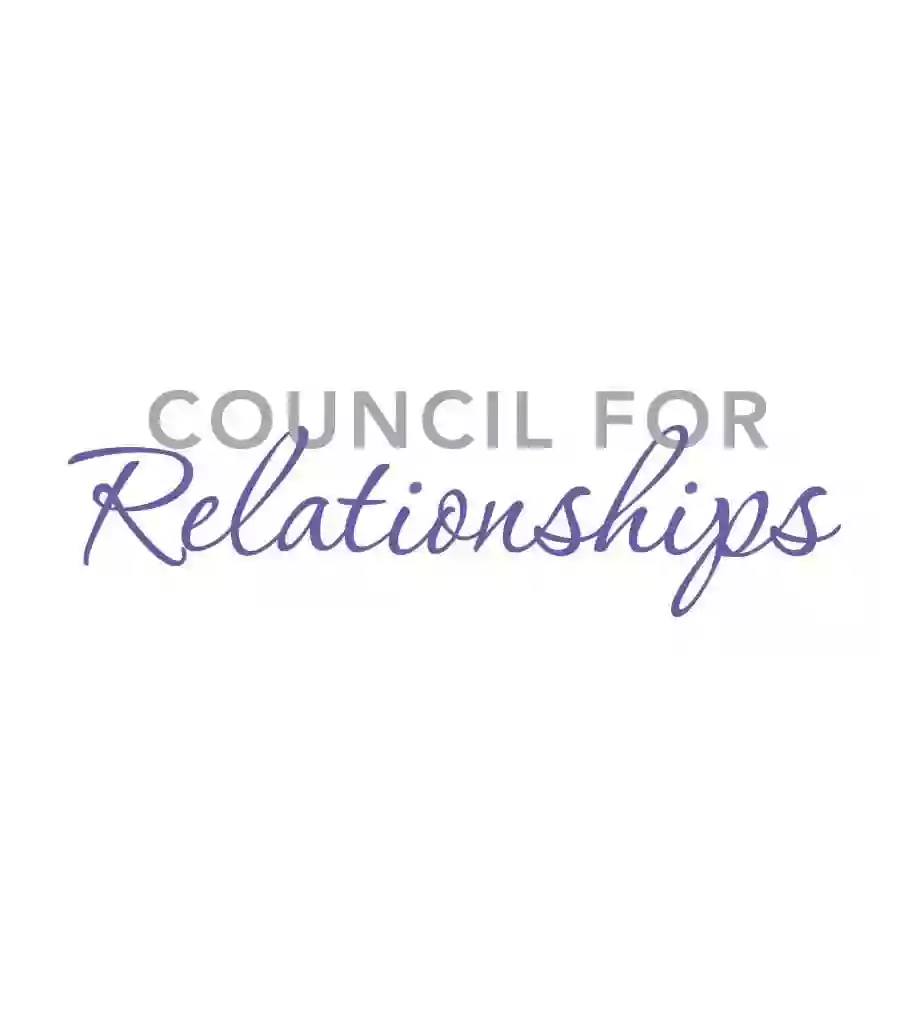 Council For Relationships