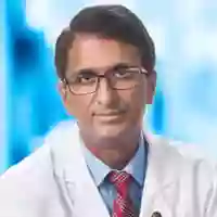 Dr. Pugazhendhi Vijayaraman, MD