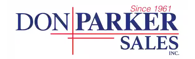 Don Parker Sales, Inc.