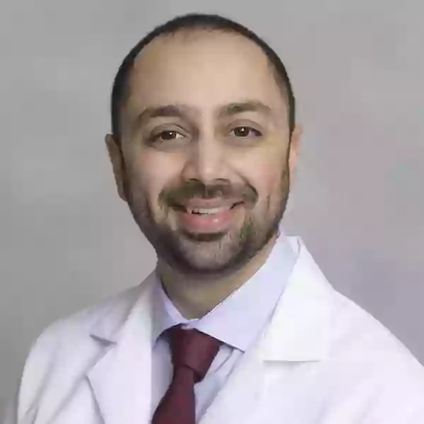 Neel D. Trivedi, MD