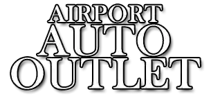 Airport Auto Outlet