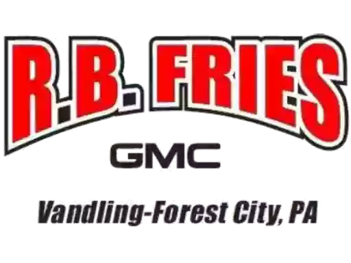 R.B. Fries, INC.