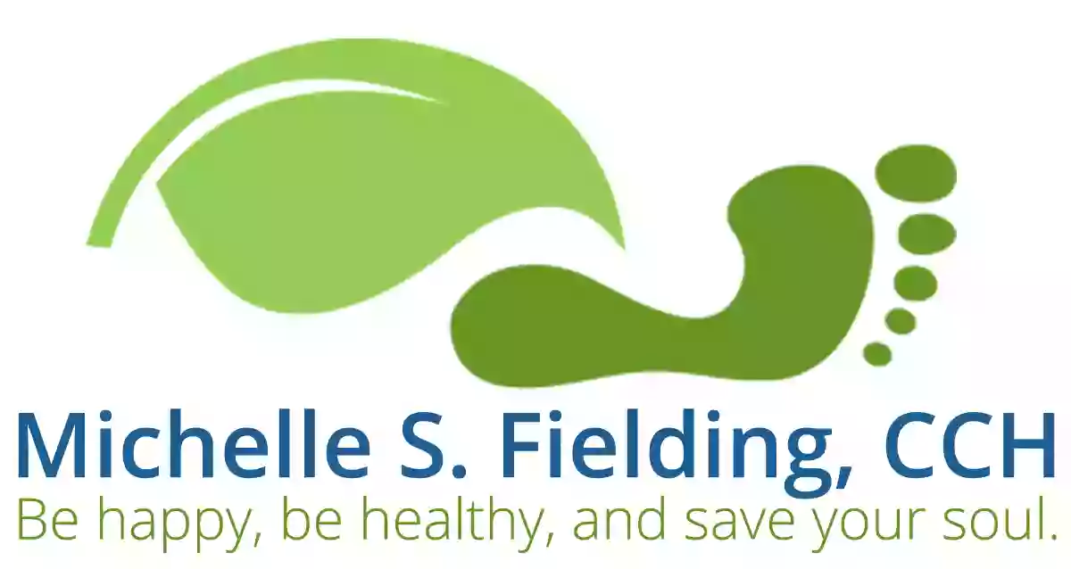 Michelle S. Fielding