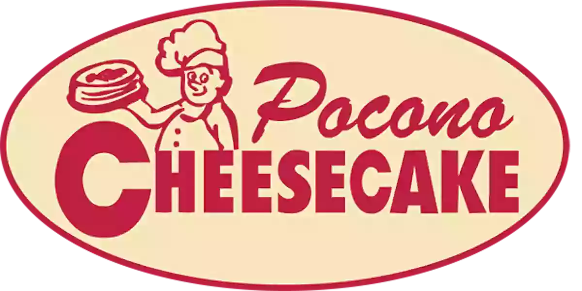 Pocono Cheesecake Factory