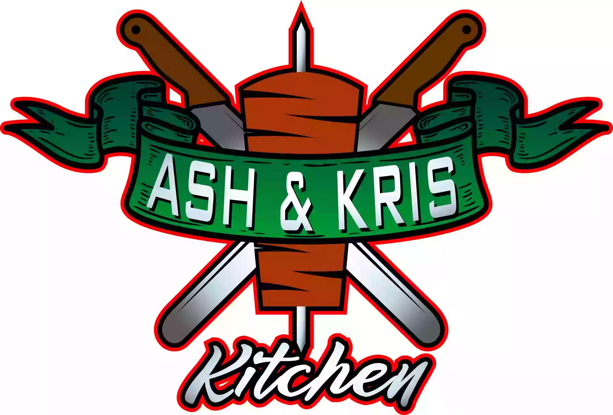 Ash & Kris Kitchen