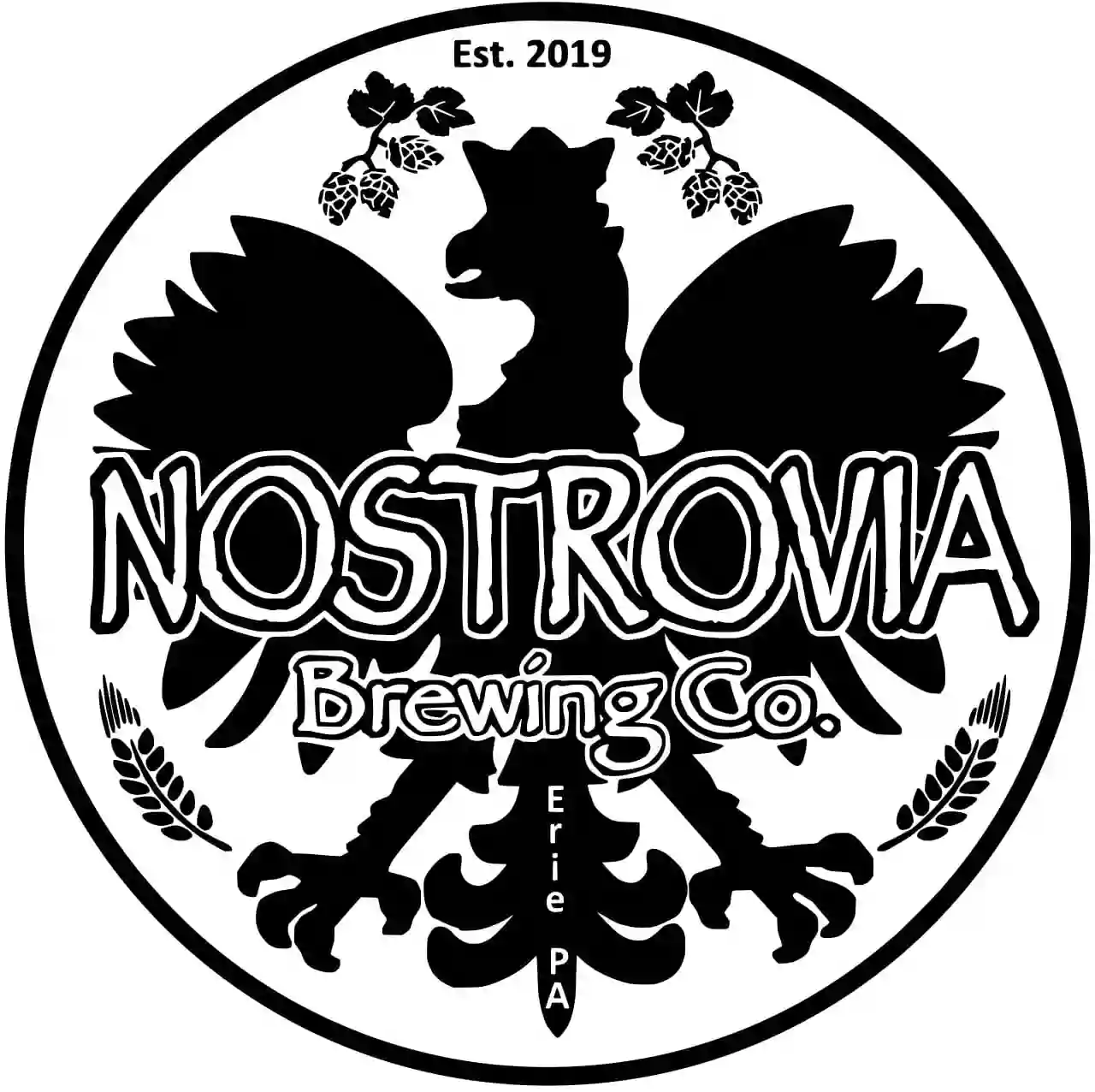 Nostrovia Brewing Co.