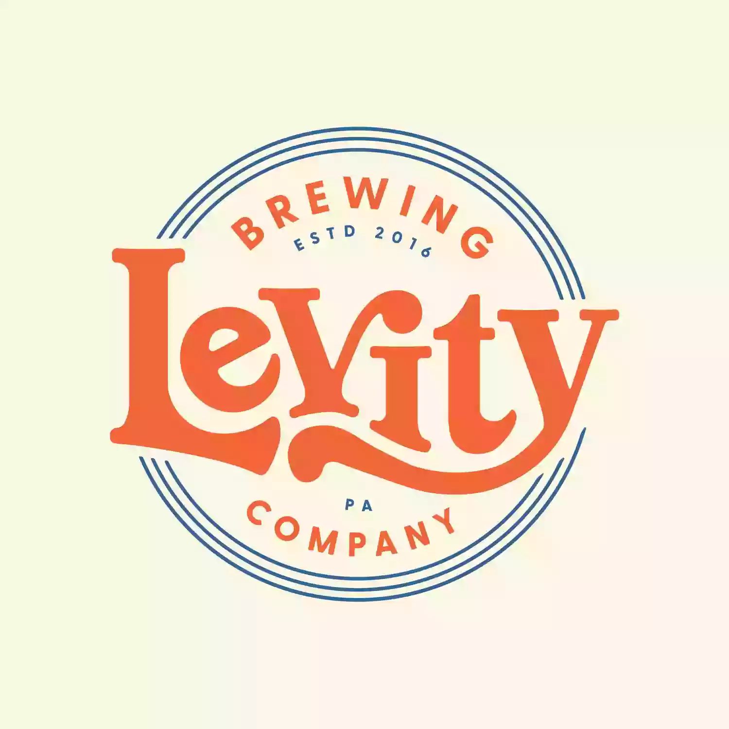 Levity Brewing SSW Dog Park