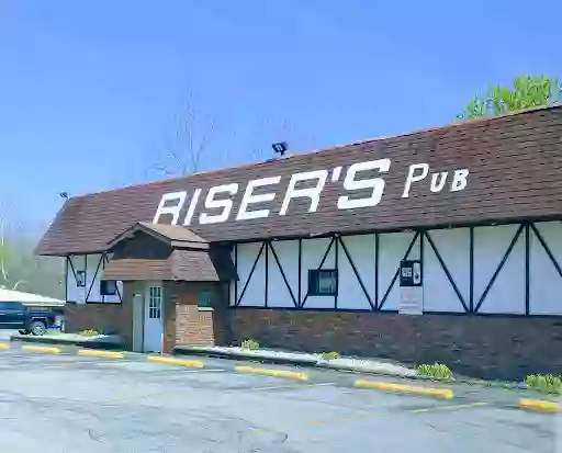 Riser's Pub