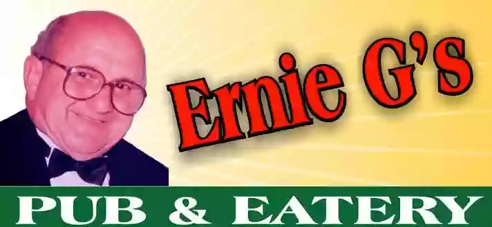 Ernie G.’s