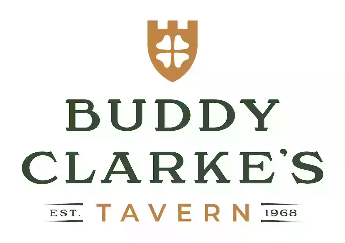 Buddy Clarke’s Tavern