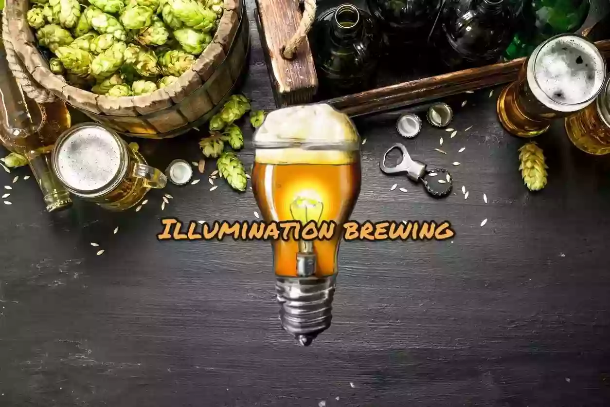 Illumination Brewing, LLC