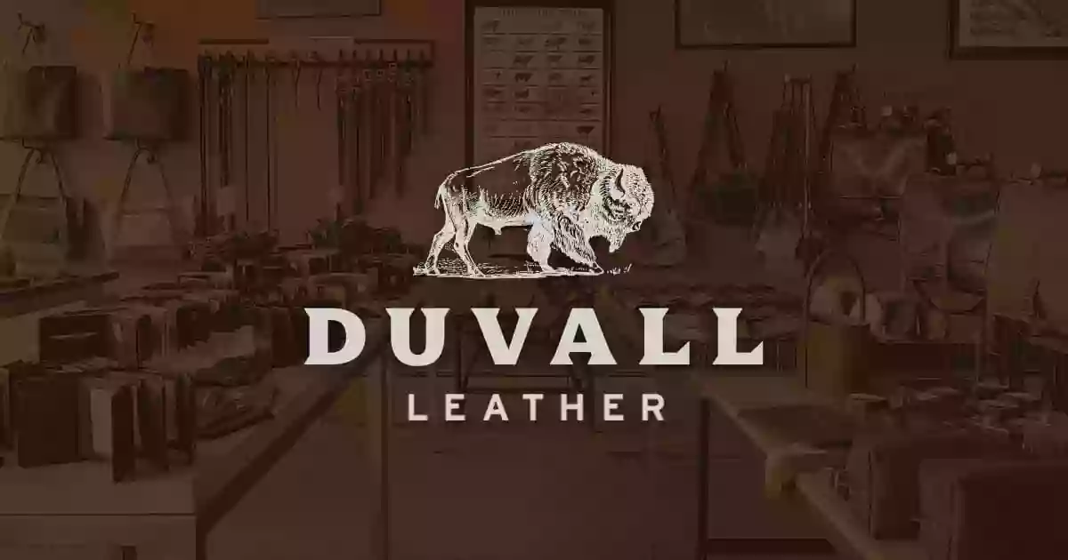 Duvall Leather