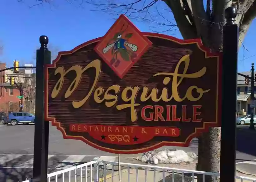 Mesquito Grille