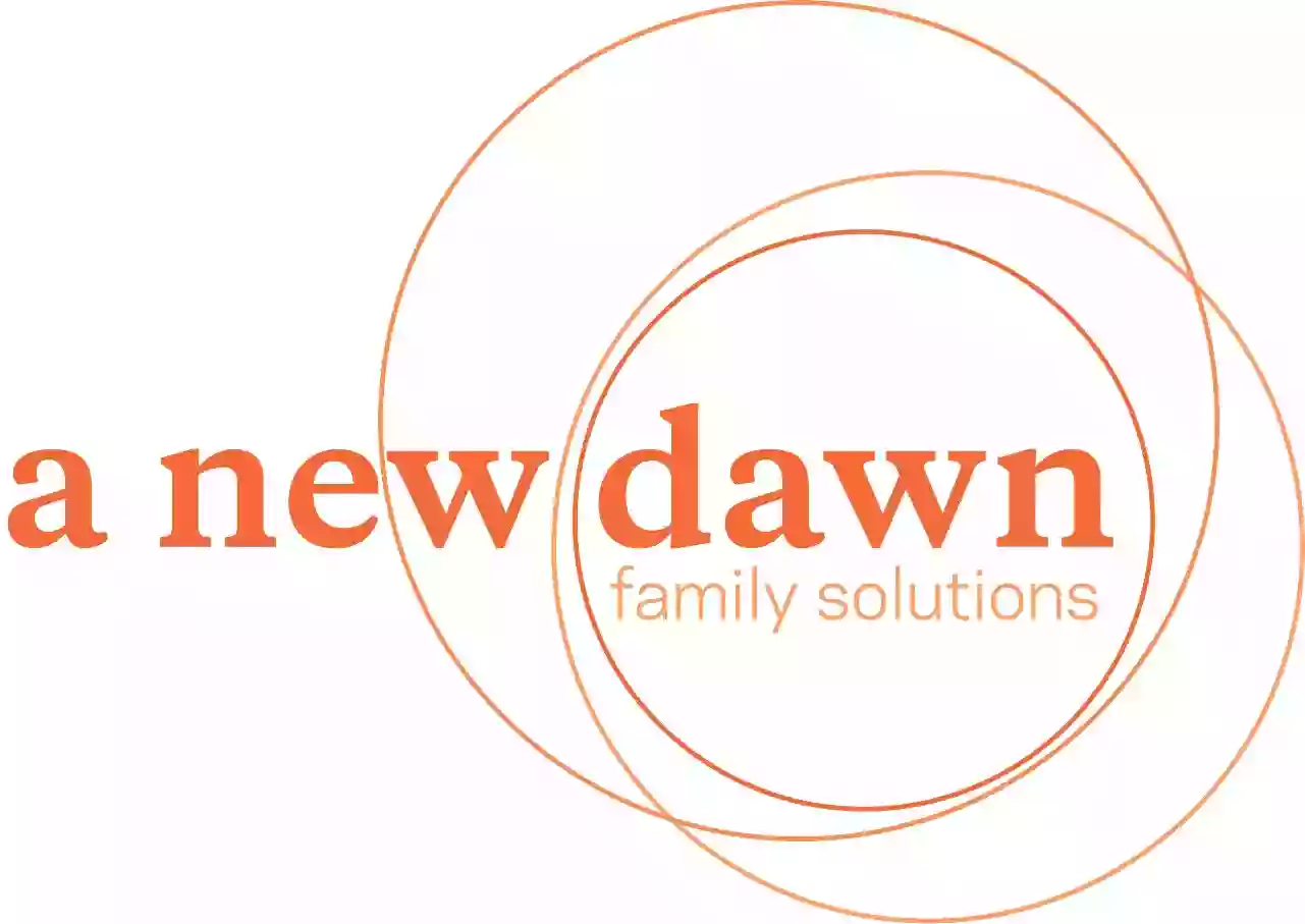 A New Dawn Family Solutions