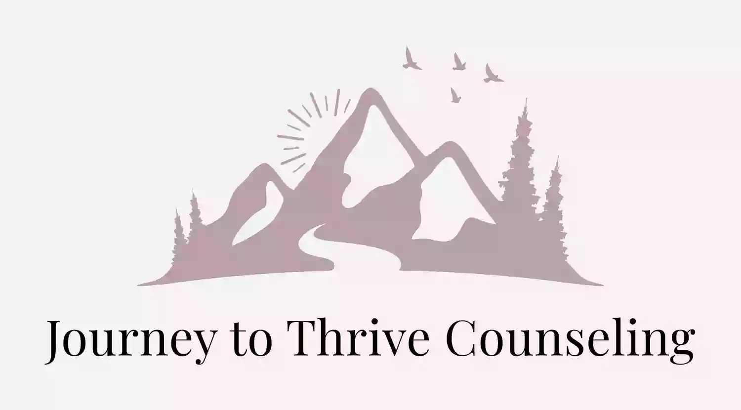 Journey to Thrive Counseling