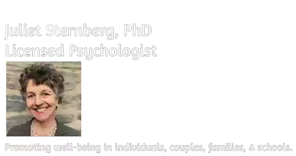 Juliet Sternberg, PHD