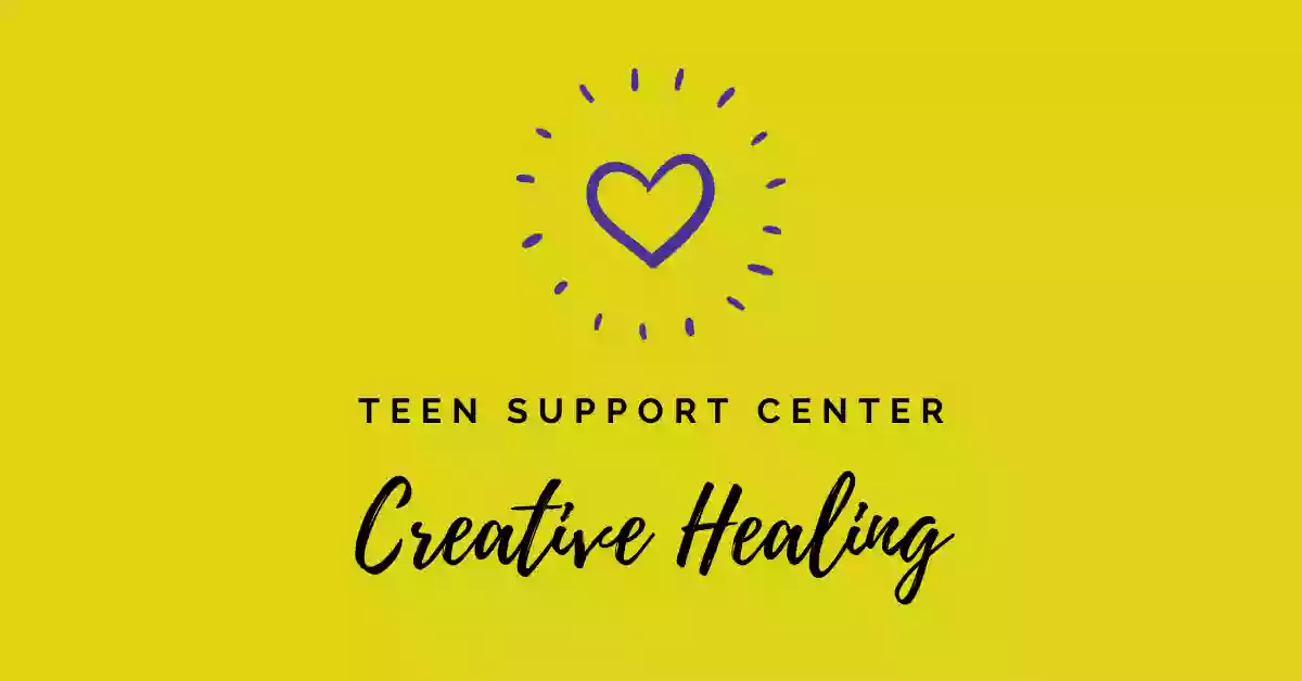 Creative Healing Philadelphia