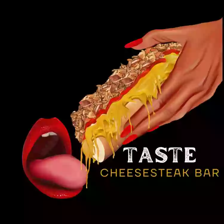 Taste Cheesesteak Bar