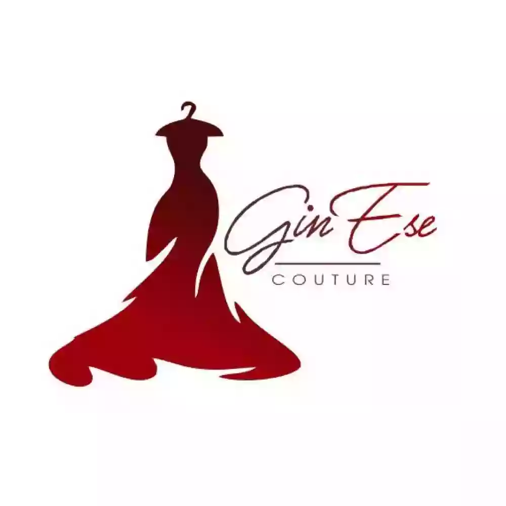 Ginese-Couture African Clothing