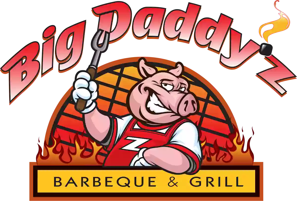 Big Daddy'z BBQ & Grill