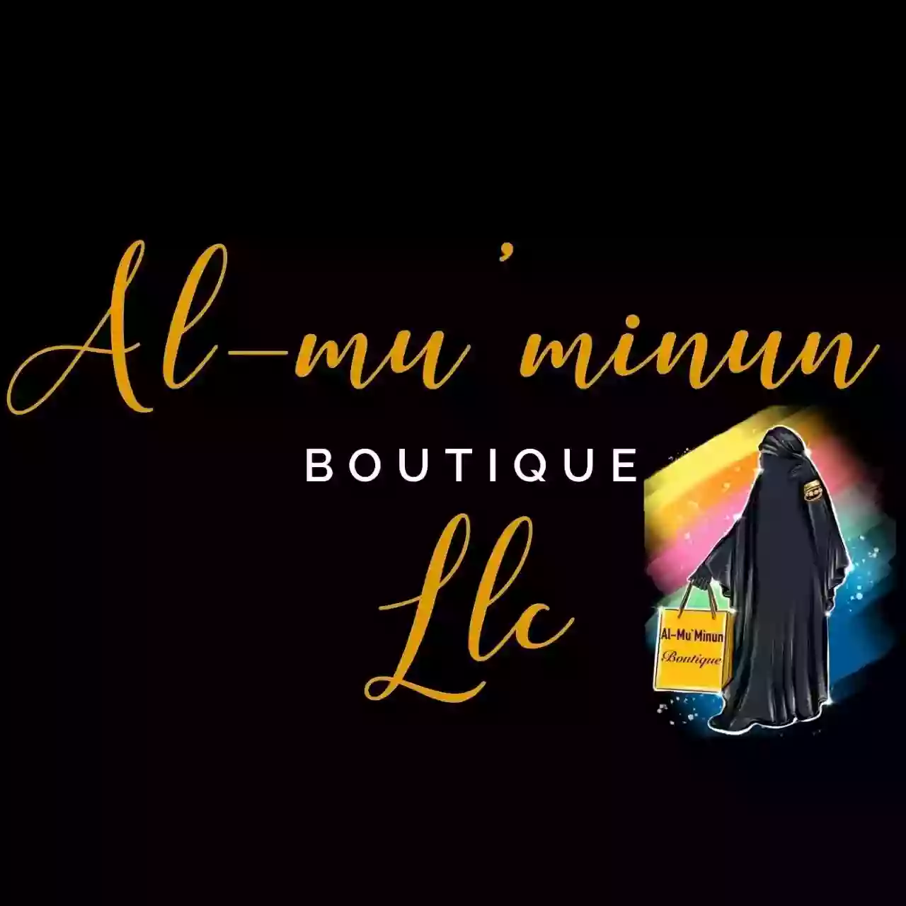 Al-mu'minun Boutique