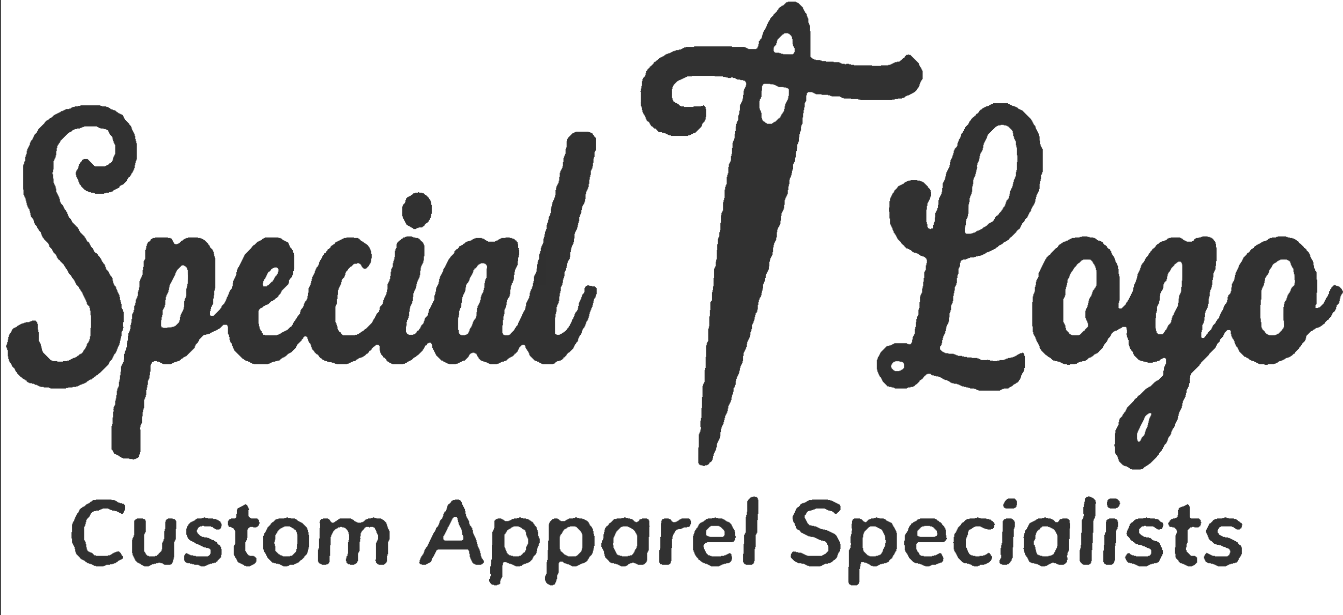 Special T Logo