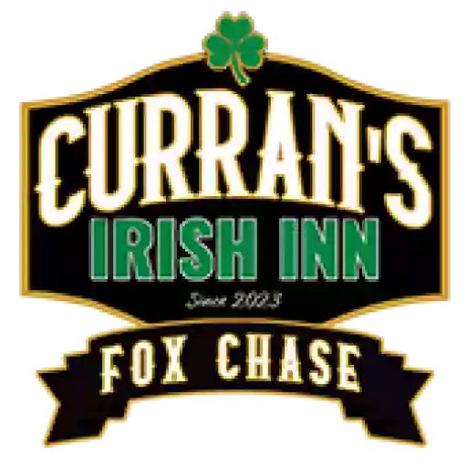 Curran's Irish Inn Fox Chase