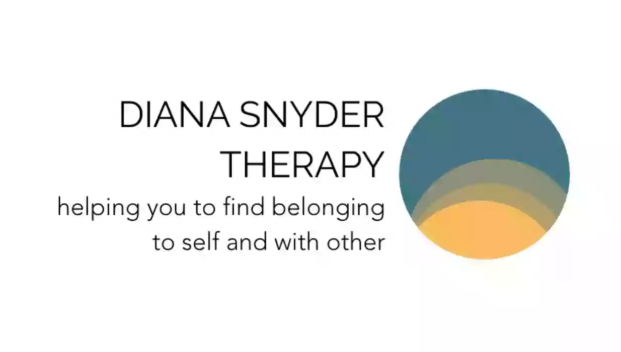 Diana Snyder LMFT