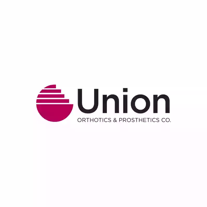 Union Orthotics & Prosthetics Co.