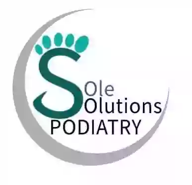 Sole Solutions Podiatry, LTD