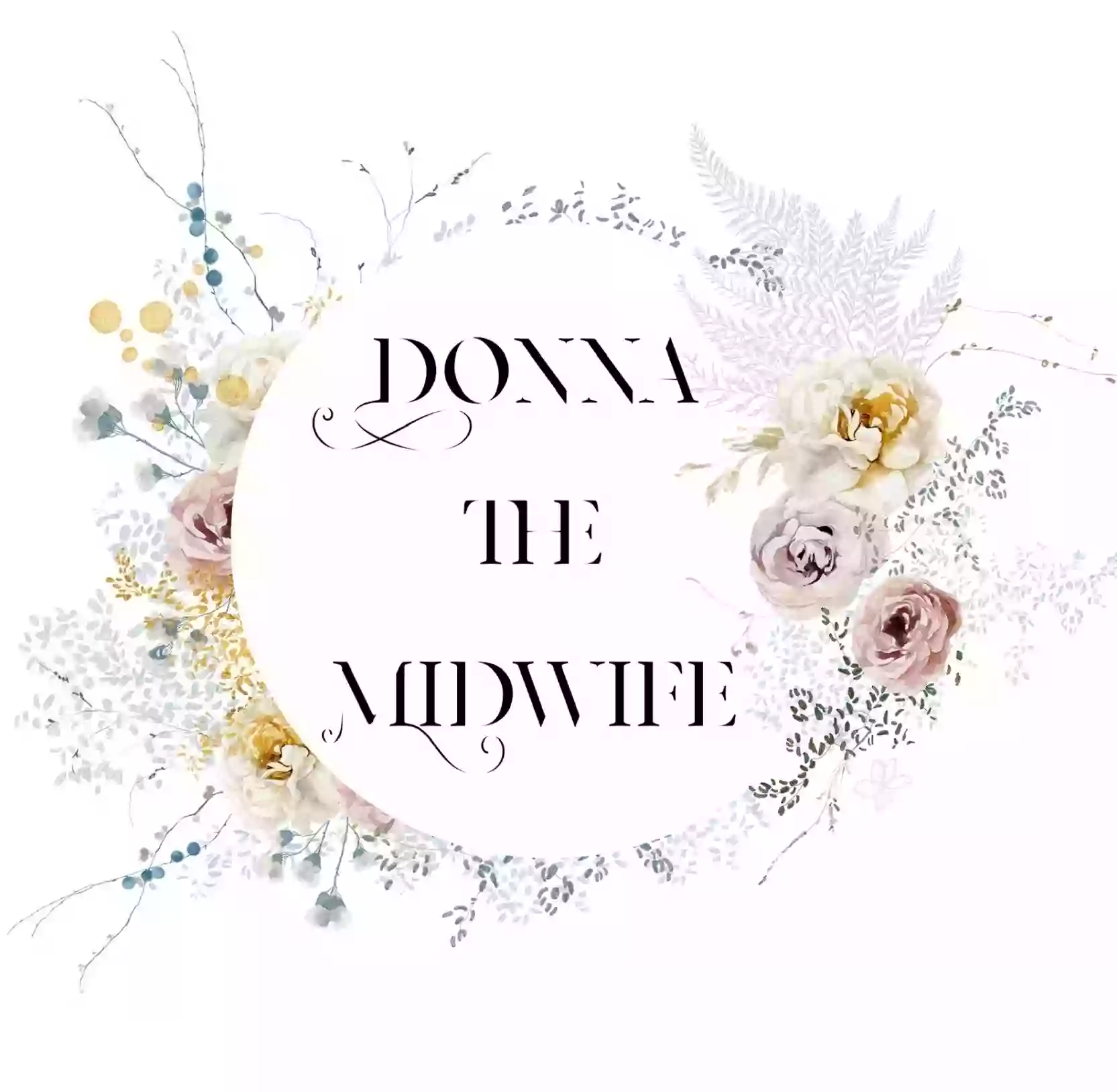 Donna the Midwife llc