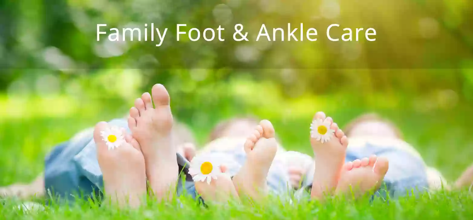 Foot & Ankle Associates