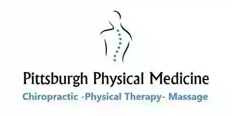 Pittsburgh Physical Medicine