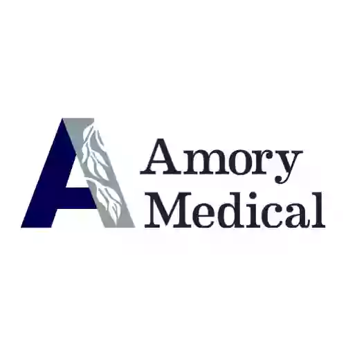 Amory Medical Associates